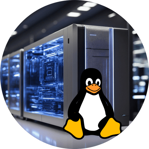 Linux Hosting